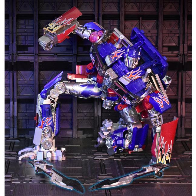 トランスフォーマー SK01 Transformers Optimus Prime トランスフォーマー SK01 Transformers Optimus Prime