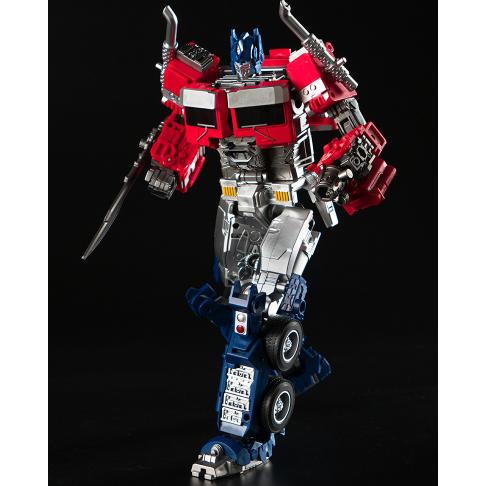 トランスフォーマー Transformers SK08 変形 おもちゃ 拡大版 トランスフォーマー Transformers SK08 変形 おもちゃ 拡大版