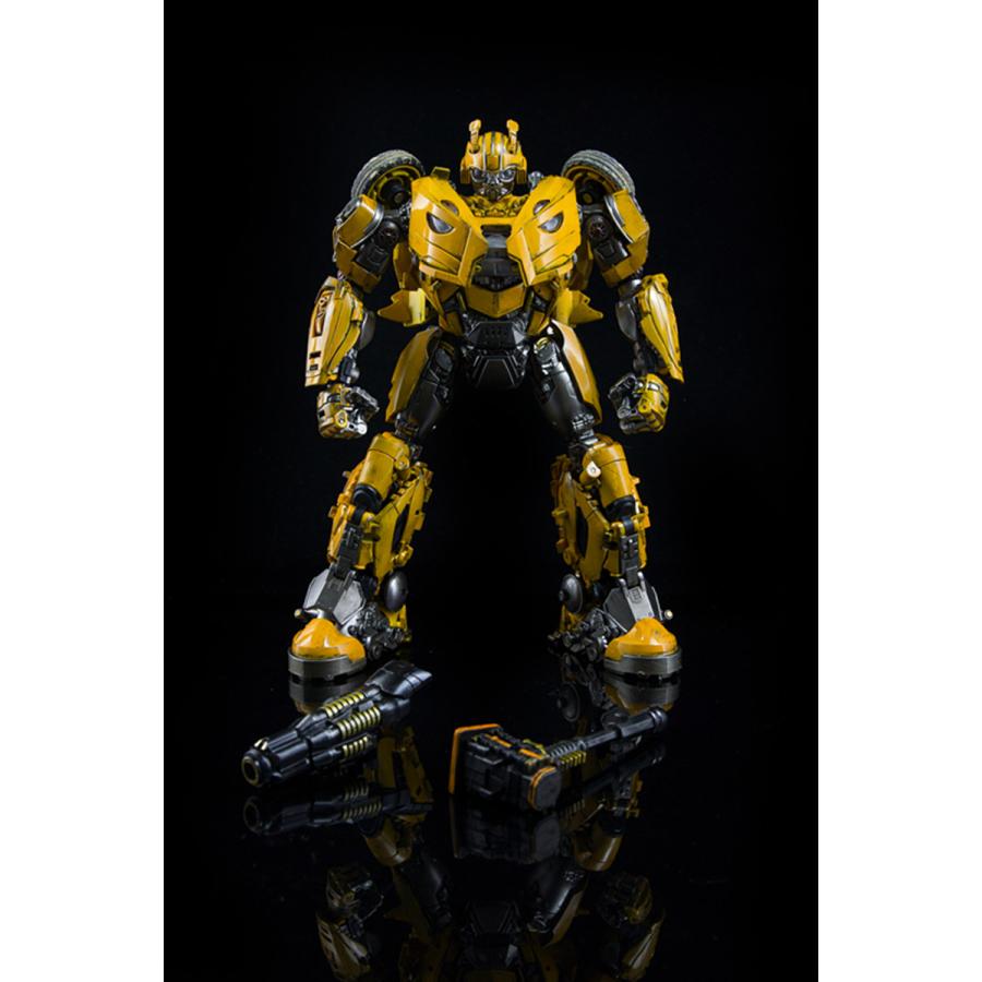 トランスフォーマー Transformers 映画『バンブルビー』 TMT-01 トランスフォーマー Transformers 映画『バンブルビー』 TMT-01