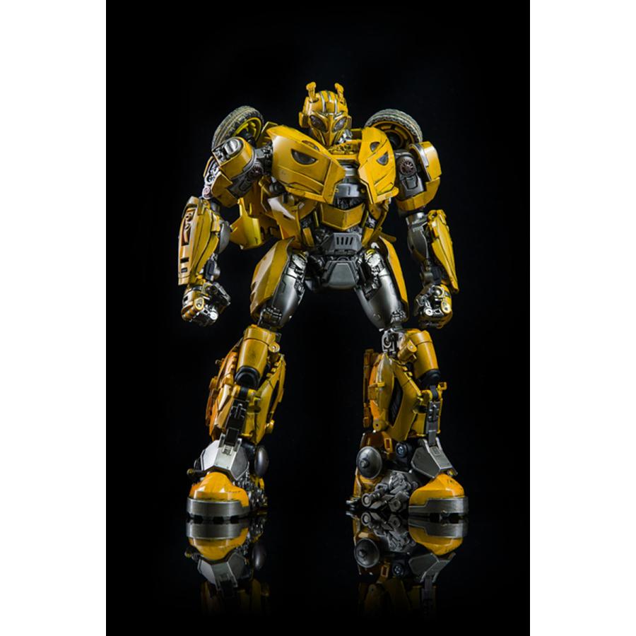 トランスフォーマー Transformers 映画『バンブルビー』 TMT-01 トランスフォーマー Transformers 映画『バンブルビー』 TMT-01