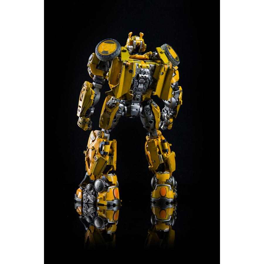 トランスフォーマー Transformers 映画『バンブルビー』 TMT-01 トランスフォーマー Transformers 映画『バンブルビー』 TMT-01