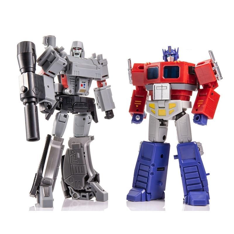 トランスフォーマー Transformers JINBAO 2001 DX9 Optimus トランスフォーマー Transformers JINBAO 2001 DX9 Optimus