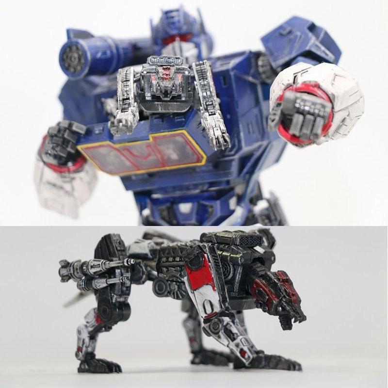 トランスフォーマー Transformers SX-02 Soundwave Thunder トランスフォーマー Transformers SX-02 Soundwave Thunder