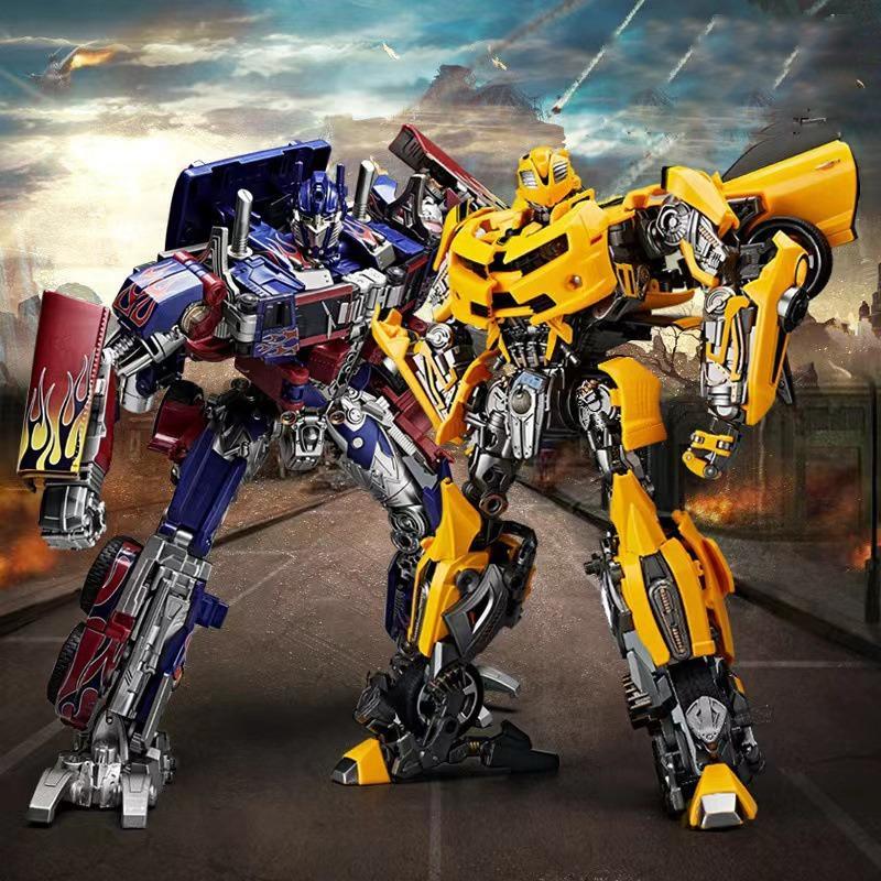 トランスフォーマー Transformers 8868D SS05拡大版 Optimus トランスフォーマー Transformers 8868D SS05拡大版 Optimus