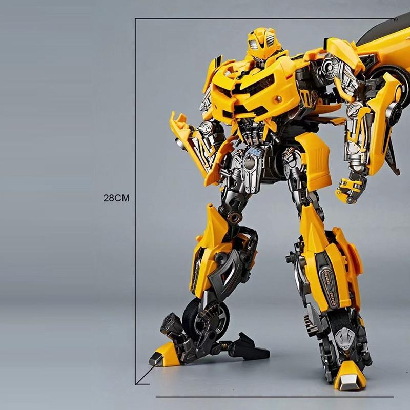 トランスフォーマー Transformers 8888D MPM03拡大版 Bumblebee トランスフォーマー Transformers 8888D MPM03拡大版 Bumblebee