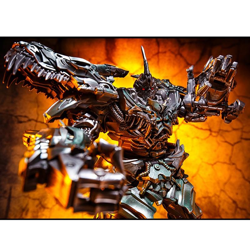 トランスフォーマー Transformers Grimlock グリムロック LS-05