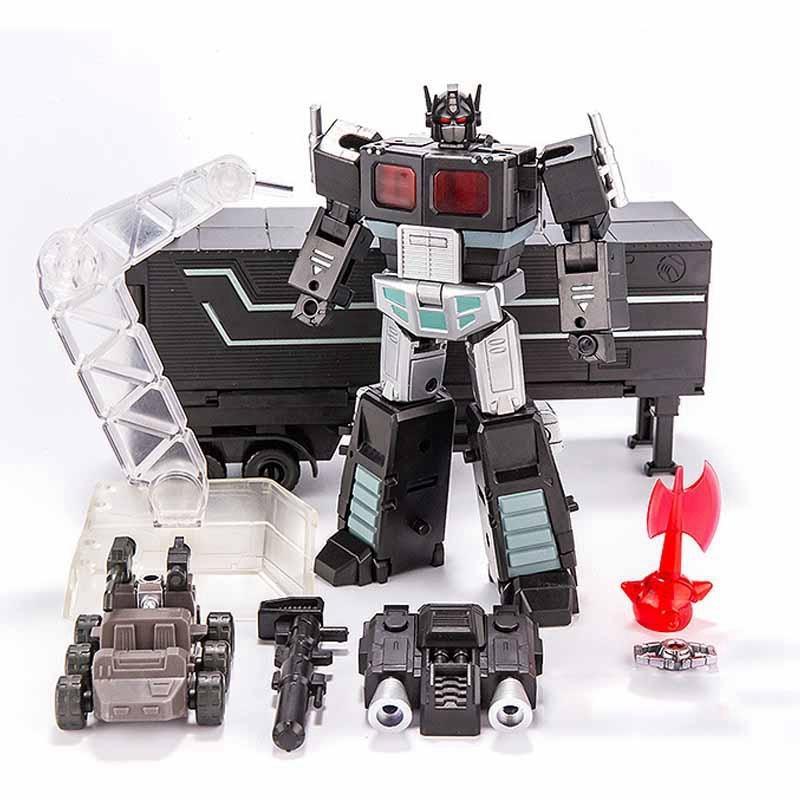 トランスフォーマー Transformers 闇黒版 オプティマスプライム トランスフォーマー Transformers 闇黒版 オプティマスプライム