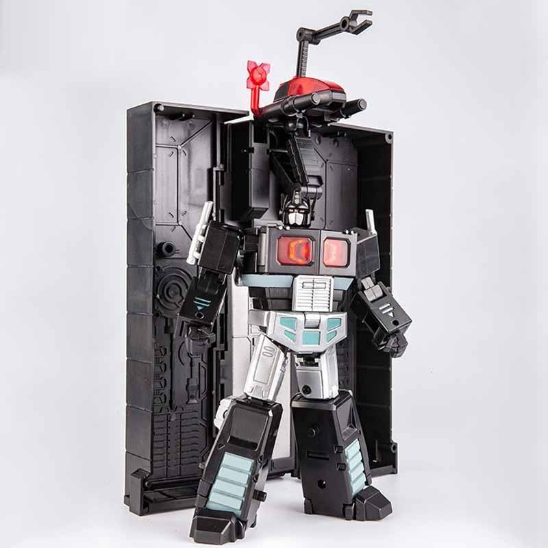 トランスフォーマー Transformers 闇黒版 オプティマスプライム トランスフォーマー Transformers 闇黒版 オプティマスプライム