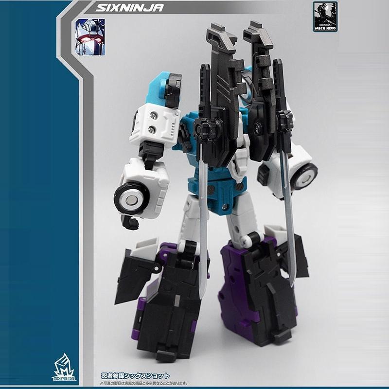 トランスフォーマー Transformers フィギュア Mech Fans Toys トランスフォーマー Transformers フィギュア Mech Fans Toys