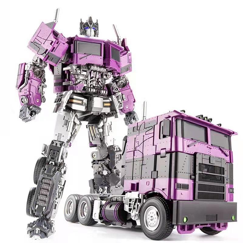 トランスフォーマー Transformers AOYI MECH Leader LS-13Z トランスフォーマー Transformers AOYI MECH Leader LS-13Z