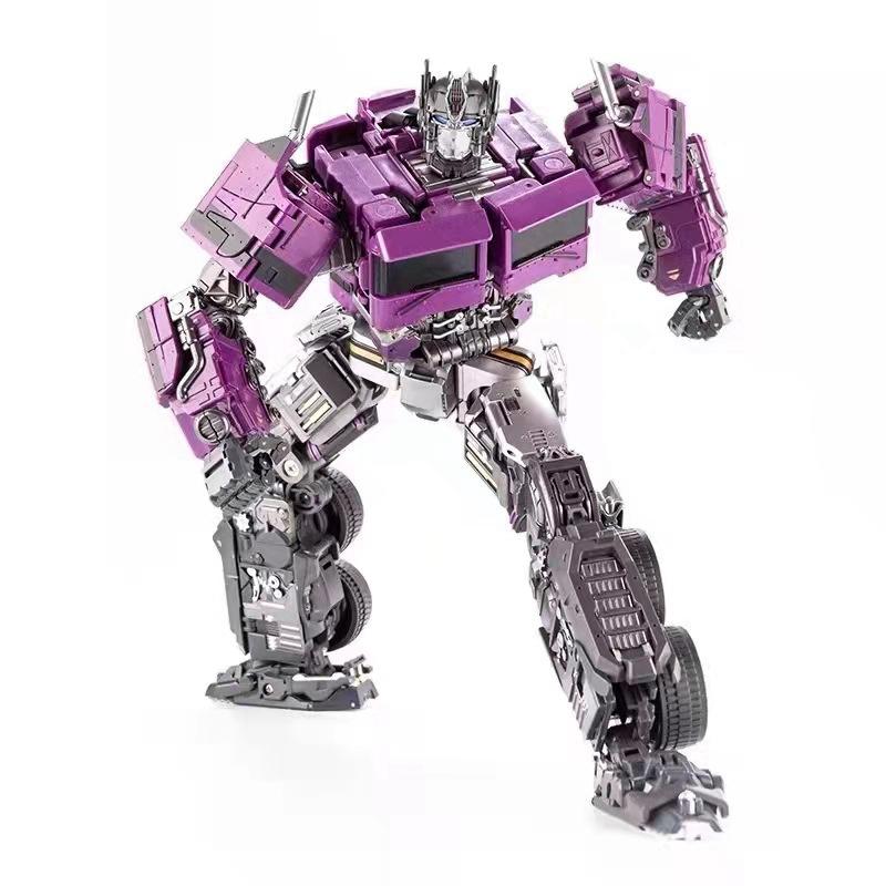 トランスフォーマー Transformers AOYI MECH Leader LS-13Z トランスフォーマー Transformers AOYI MECH Leader LS-13Z
