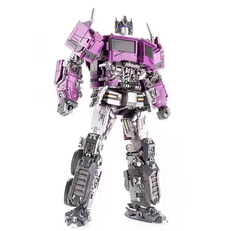 トランスフォーマー Transformers AOYI MECH Leader LS-13Z トランスフォーマー Transformers AOYI MECH Leader LS-13Z