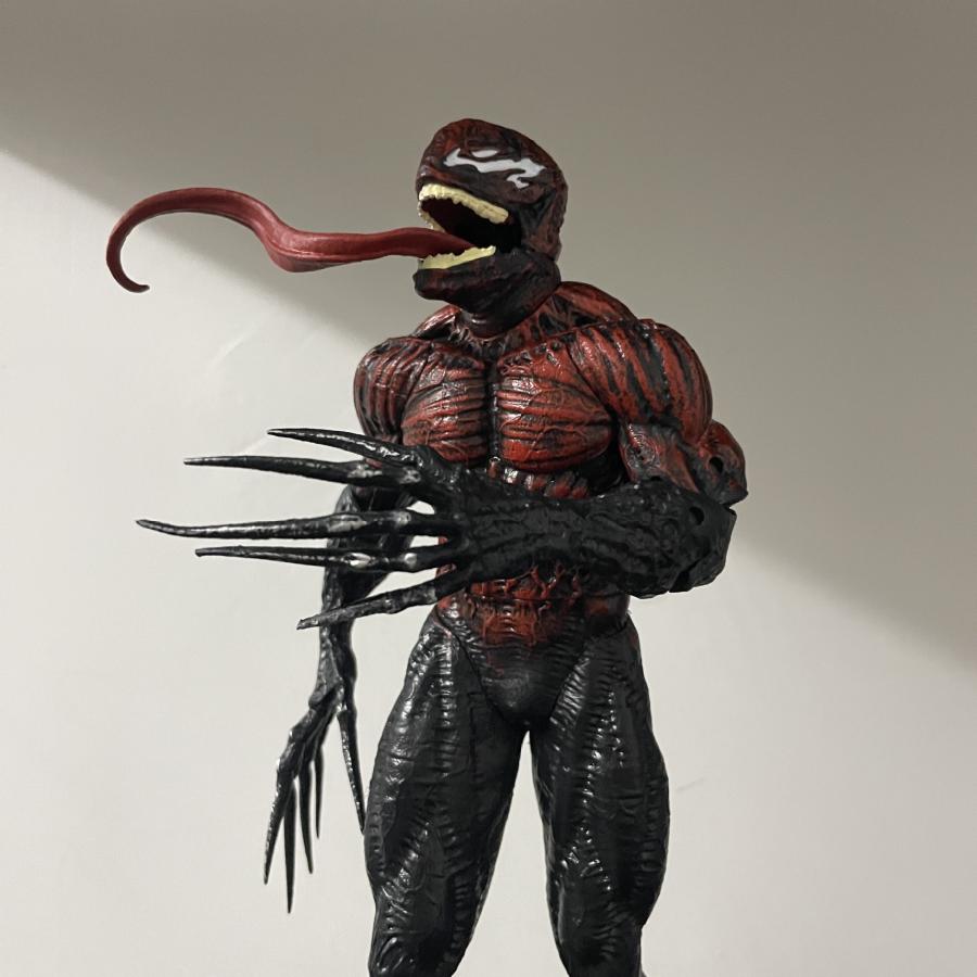 ヴェノム Venom Marvel マーベル おもちゃ スーパーヒーロー ヴェノム Venom Marvel マーベル おもちゃ スーパーヒーロー