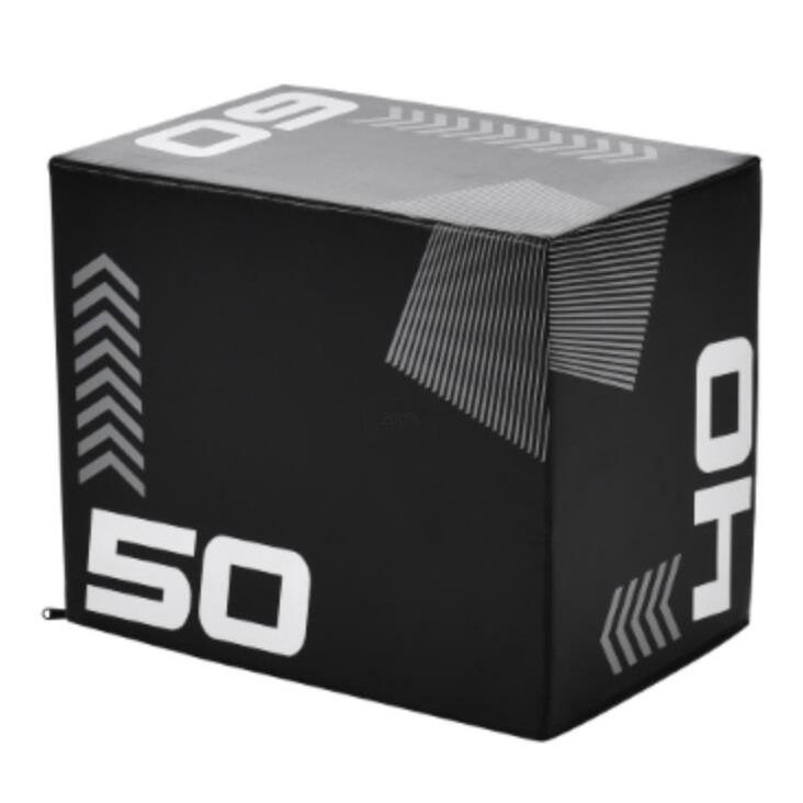 プライオボックス ソフト 40×50×60cm 昇降台 跳び箱 プライオ プライオボックス ソフト 40×50×60cm 昇降台 跳び箱 プライオ