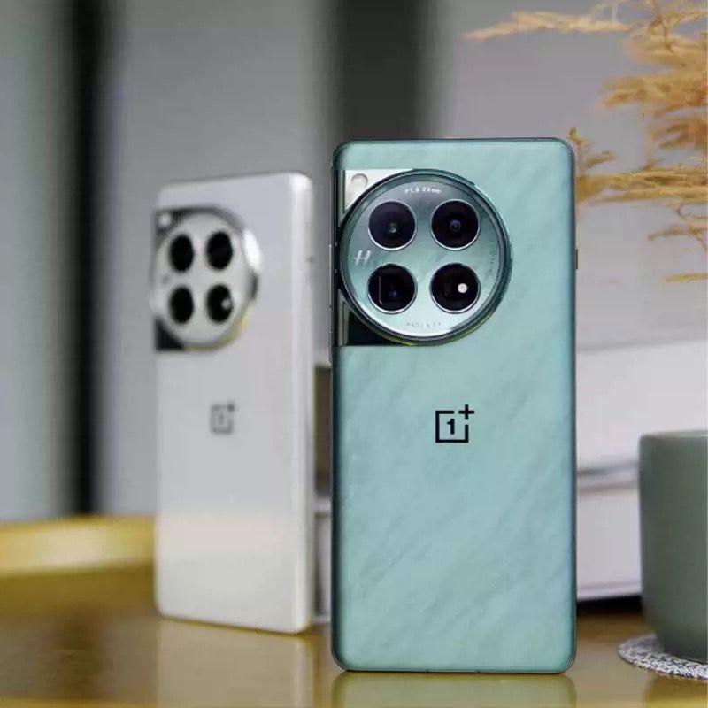 OnePlus/一加12 16GB+512GB デュアルSIM 6.82インチ バッテリー OnePlus/一加12 16GB+512GB デュアルSIM 6.82インチ バッテリー