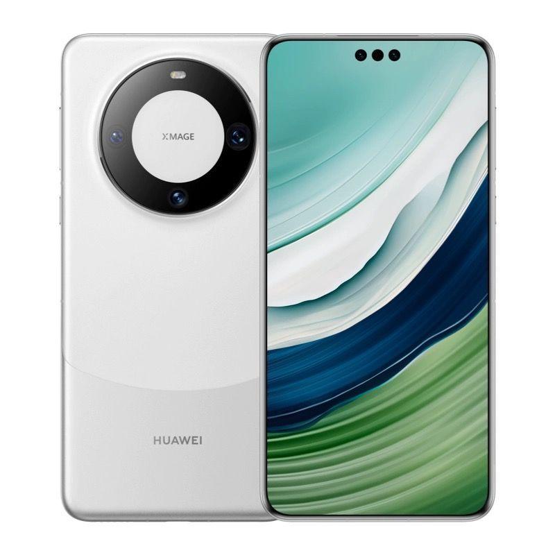 HUAWEI Mate 60 Pro 12G+512GB デュアルSIM 衛星通信スマホ 6.82インチ 