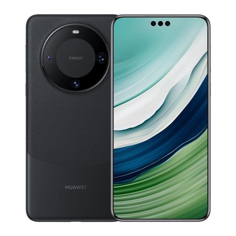 HUAWEI Mate 60 Pro 12G+512GB デュアルSIM 衛星通信スマホ 6.82インチ 