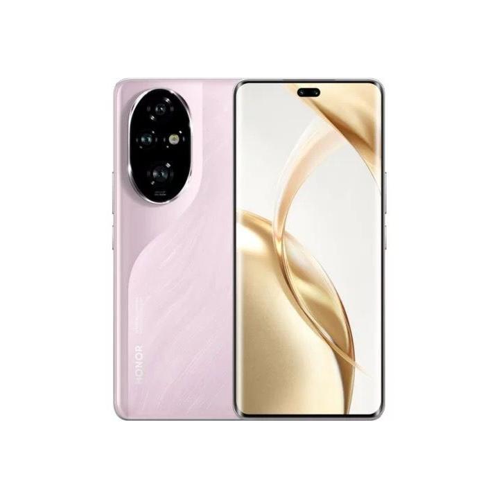Honor 200 Pro 16GB+512GB デュアルSIM バッテリー5200mAh・100W急速  