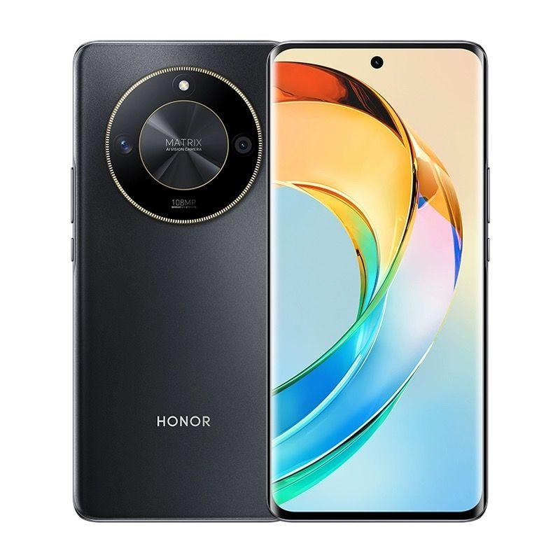 HONOR X50 Pro RAM12GB ストレージ256GB グリーン