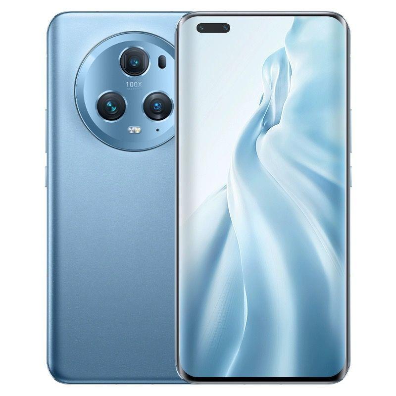 honor Magic5 Pro 12GB+256GB トリプルカメラ 全て5000万画素 honor Magic5 Pro 12GB+256GB トリプルカメラ 全て5000万画素