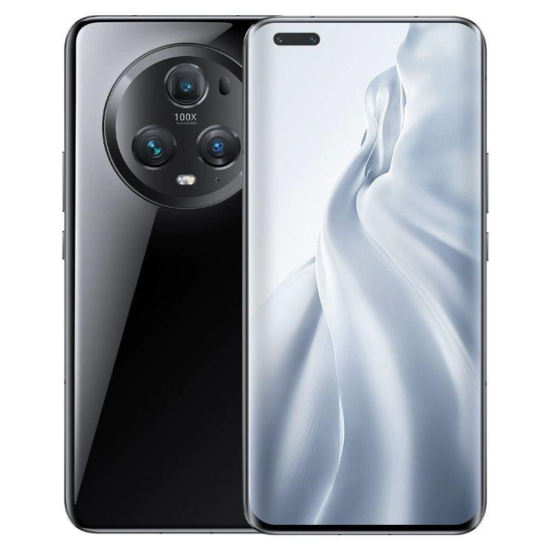 honor Magic5 Pro 12GB+256GB トリプルカメラ 全て5000万画素 honor Magic5 Pro 12GB+256GB トリプルカメラ 全て5000万画素