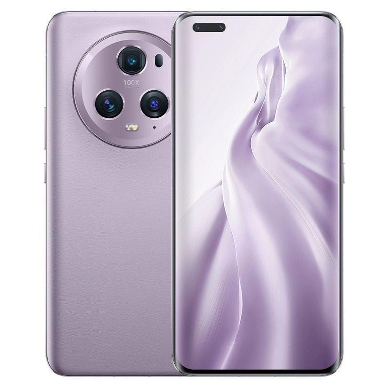 honor Magic5 Pro 12GB+256GB トリプルカメラ 全て5000万画素 honor Magic5 Pro 12GB+256GB トリプルカメラ 全て5000万画素