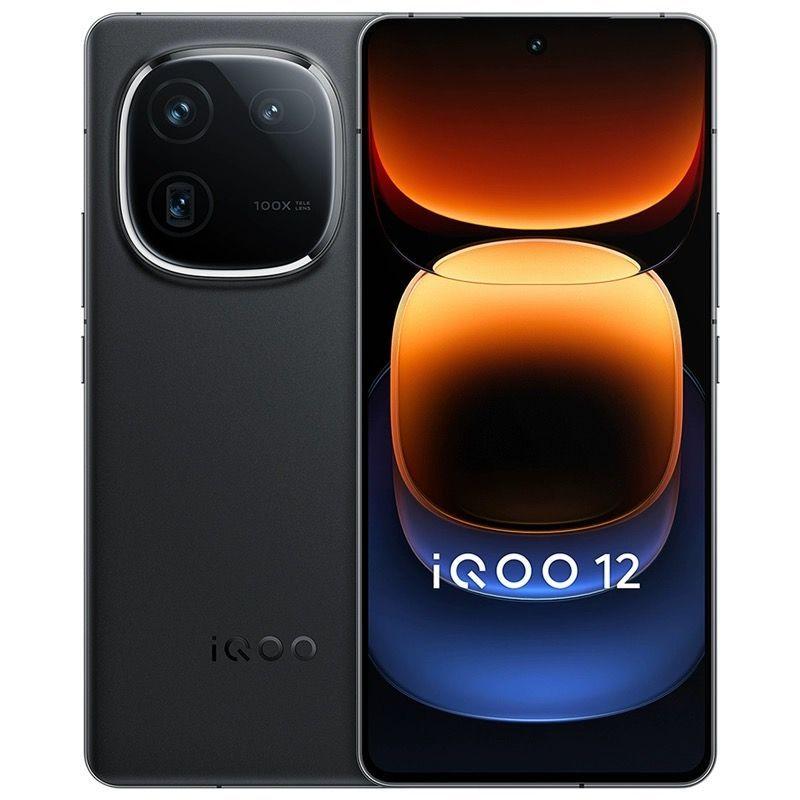 vivo iQOO 12 16GB+1TGB デュアルSIM 6.78インチ バッテリー5000mAh・120W急速充電 Snapdragon 8 Gen 3搭載 ハイスペックスマホ : ailes - 通販 - Yahoo!ショッピング vivo iQOO 12 16GB+1TGB デュアルSIM 6.78インチ バッテリー5000mAh・120W急速充電 Snapdragon 8 Gen 3搭載 ハイスペックスマホ : ailes - 通販 - Yahoo!ショッピング