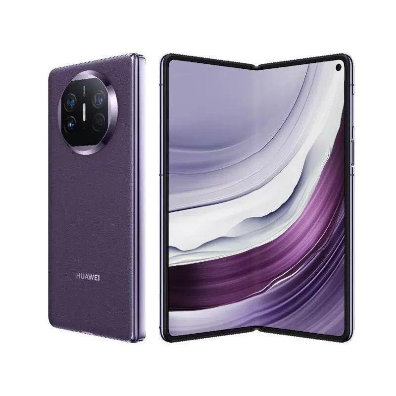 HUAWEI Mate X5 12GB+512GB 折り畳みフォルダブルスマホ 7.85 HUAWEI Mate X5 12GB+512GB 折り畳みフォルダブルスマホ 7.85