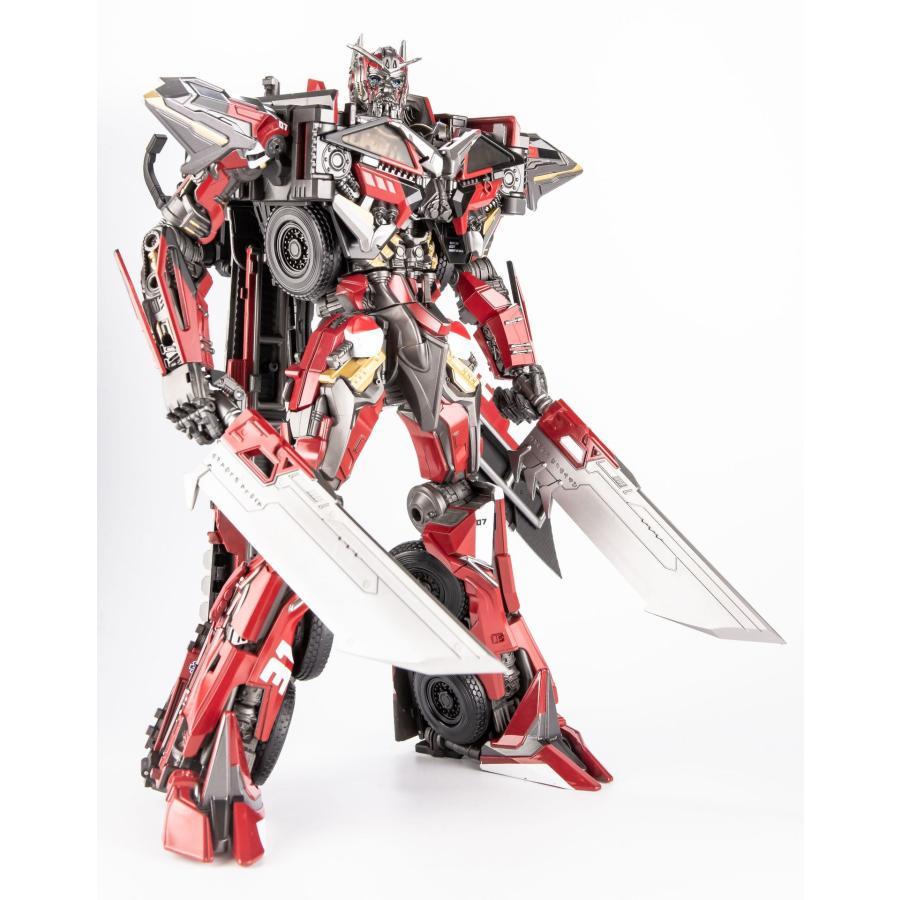トランスフォーマー Transformers Sentinel Prime OV-01 変形 トランスフォーマー Transformers Sentinel Prime OV-01 変形