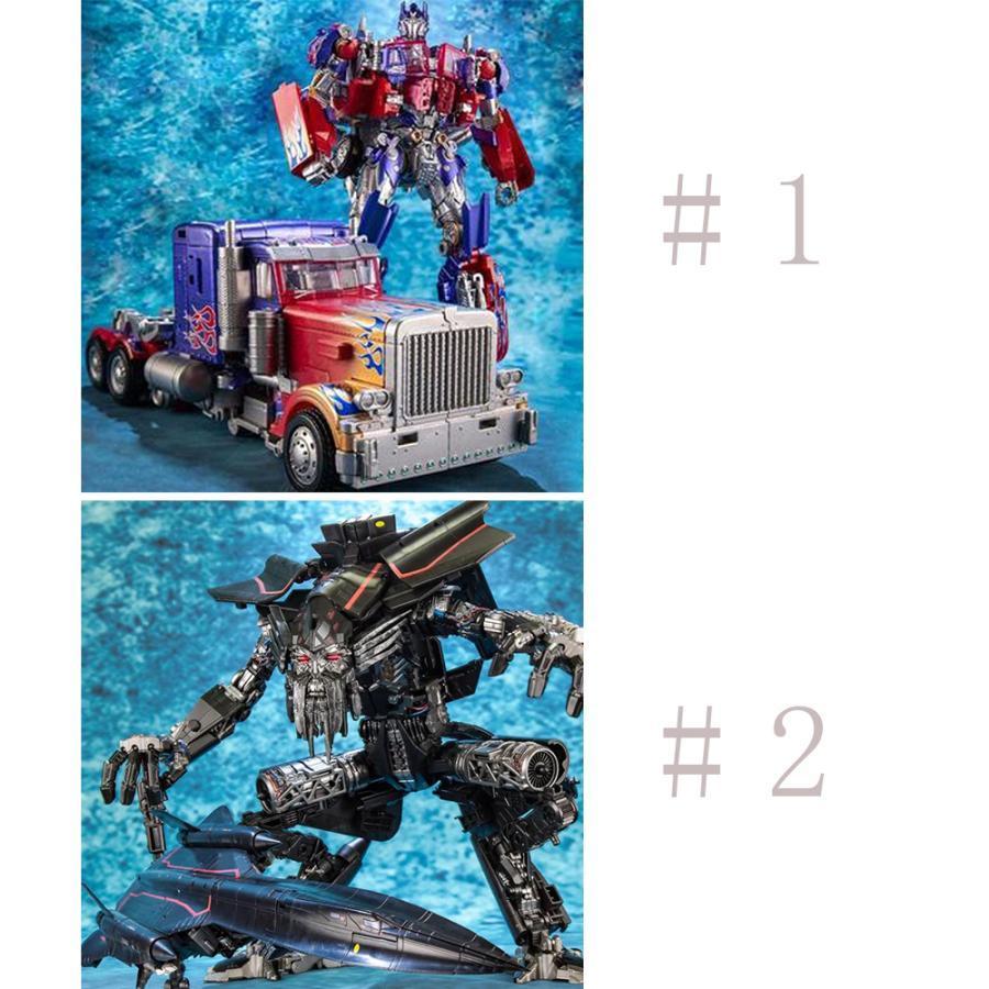 トランスフォーマー Transformers Optimus LS14 身長24.5cm 車 トランスフォーマー Transformers Optimus LS14 身長24.5cm 車