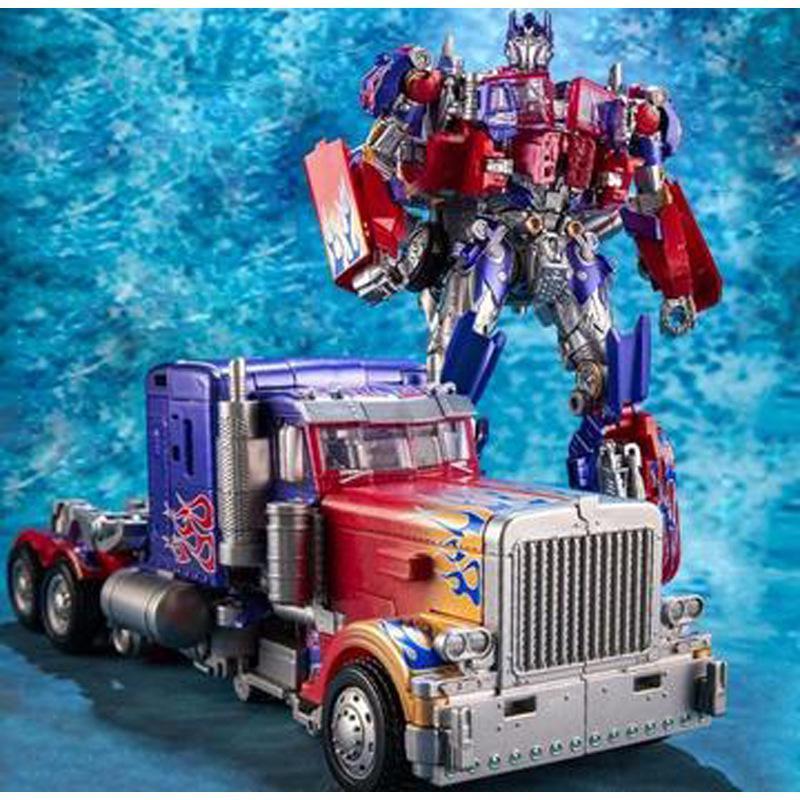 トランスフォーマー Transformers Optimus LS14 身長24.5cm 車 トランスフォーマー Transformers Optimus LS14 身長24.5cm 車