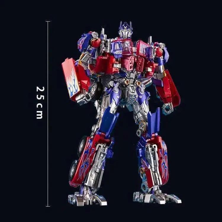 トランスフォーマー Transformers Optimus LS14 身長24.5cm 車 トランスフォーマー Transformers Optimus LS14 身長24.5cm 車