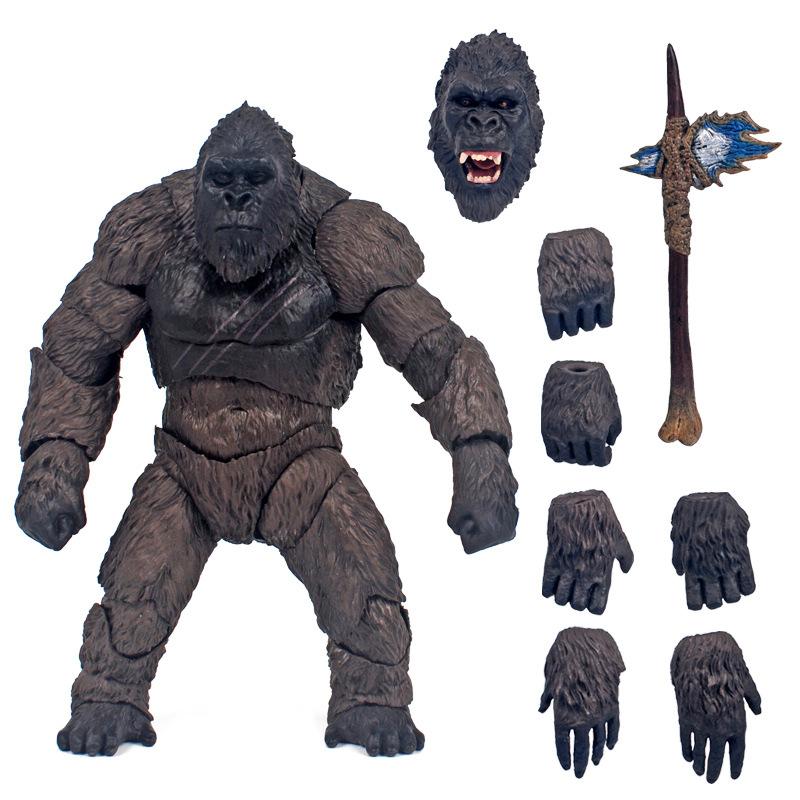 King Kong vs. Godzilla 映画 おもちゃ kingkong ゴジラ vs King Kong vs. Godzilla 映画 おもちゃ kingkong ゴジラ vs
