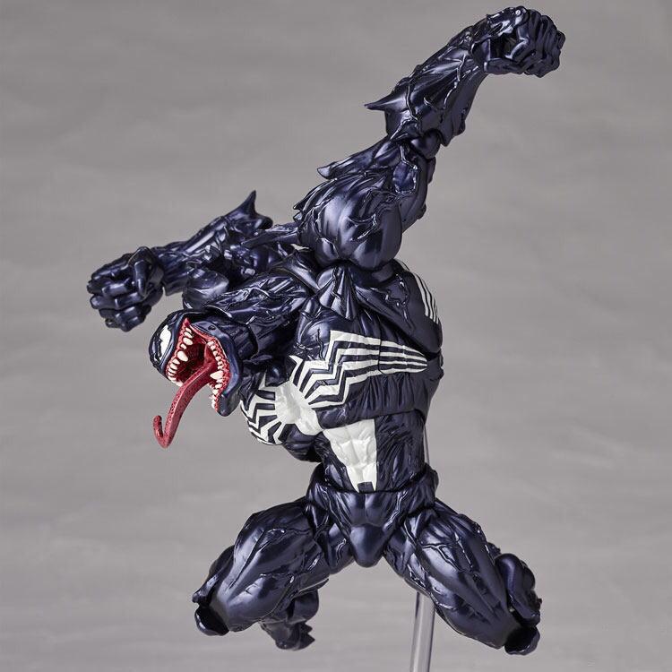 ヴェノム Venom Carnage カーネイジ 動き可能 スーパーヒーロー ヴェノム Venom Carnage カーネイジ 動き可能 スーパーヒーロー