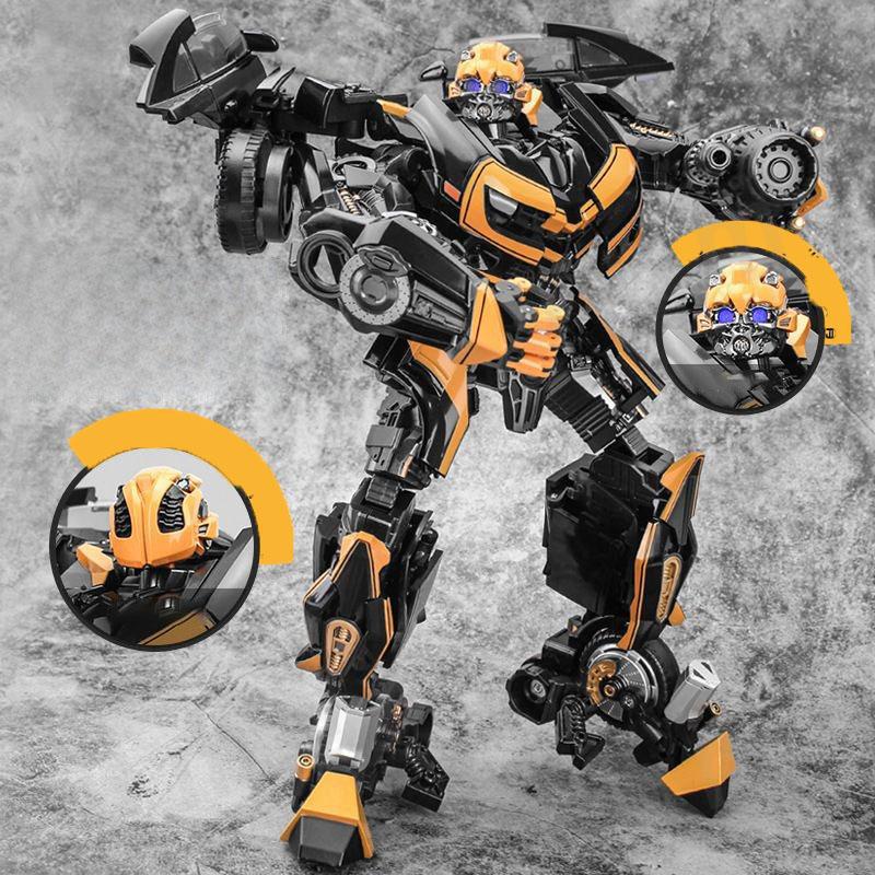 トランスフォーマー Transformers BB01 Bumblebee 合金+ABS トランスフォーマー Transformers BB01 Bumblebee 合金+ABS