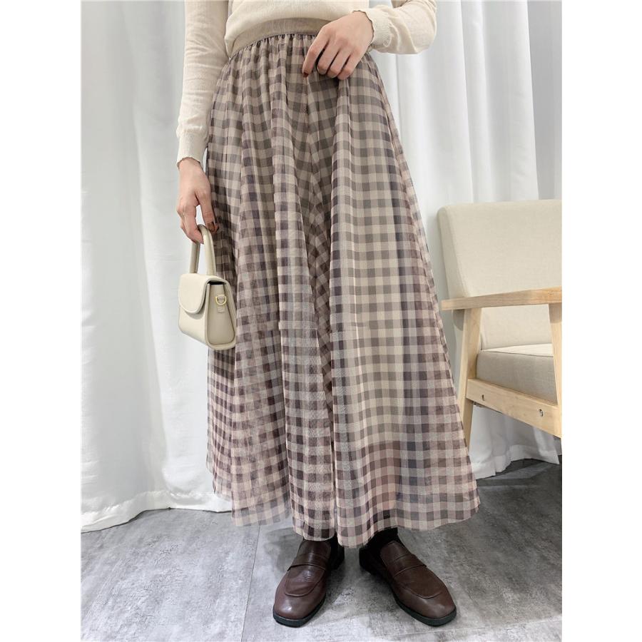 公式 特価 セール ギンガムチェックチュールスカート キュー Q 特価のおすすめ Www Aego Co Rs