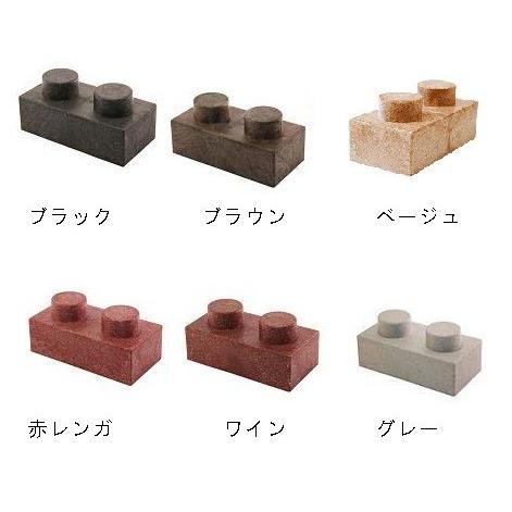 軽量強化プラスチック レンブロック : アイムガーデン ヤフー店 - 通販