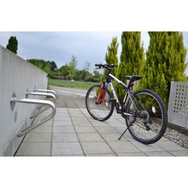 自転車 タイヤ 止め