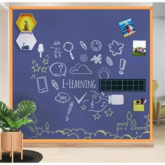 ホワイトボード 壁掛け マグネットシート 4カラー 黒板 子供 壁紙シール 貼り付け 無地薄型ボード 落書き 磁石がくっつく オフィス 学校用 家用 部屋 会議室 Clwhit8463 エマーブルストアsecond 通販 Yahoo ショッピング