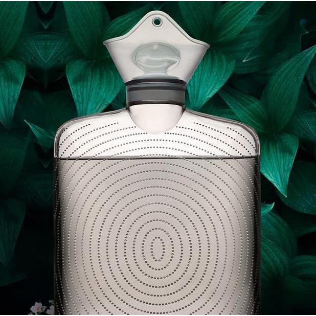 504円 受賞店 湯たんぽ かわいいカバー付き 容量 1 8l エコ湯タンポ お湯入れ 電気不要 柔らか ゆたんぽ 防寒グッズ あったかグッズ