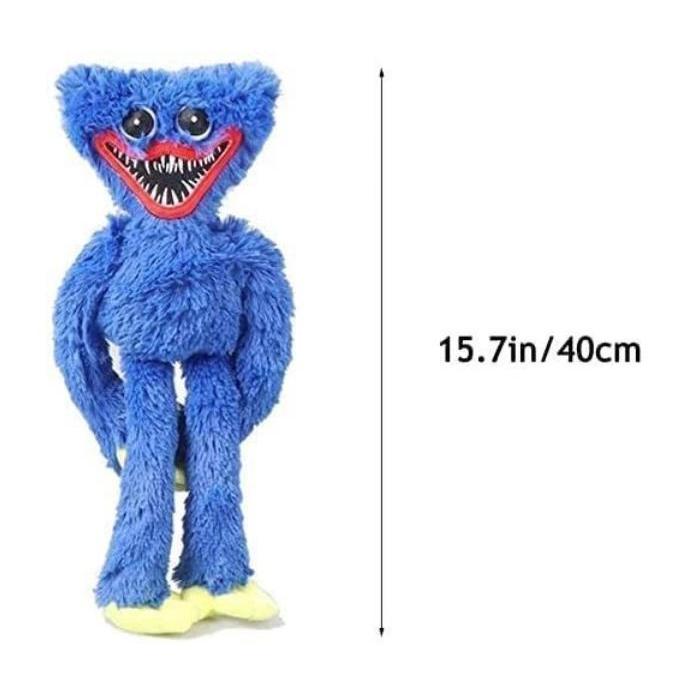 翌日発送 ハギーワギーぬいぐるみ ポピープレイタイムハギーワギーぬいぐるみ 40ｃｍ 漫画キャラクターぬいぐるみ モンスターホラーぬいぐるみギフト Zxh958 エマーブルストアsecond 通販 Yahoo ショッピング