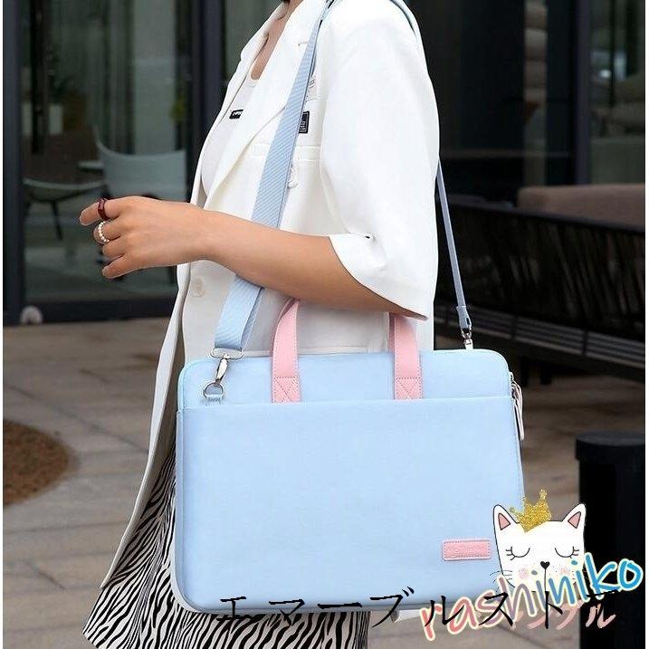 パソコンケース パソコンバッグ ノートパソコンケース おしゃれ Pcケース Pcバッグ 手提げ 子供 13インチ 女性 防水 軽量 Macbook 小学校 韓国風 可愛い Iagqlpdsur ノートパソコン Windowrevival Co Nz