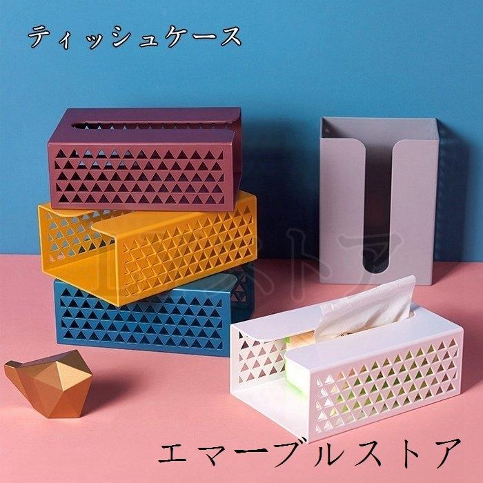 ティッシュケース 壁掛け おしゃれ 北欧 ティッシュカバー ティッシュボックス 収納 トイレ キッチン ティッシュホルダー キッチン収納 壁付け エマーブルストア 通販 Yahoo ショッピング
