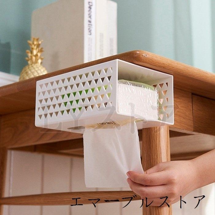 ティッシュケース 壁掛け おしゃれ 北欧 ティッシュカバー ティッシュボックス 収納 トイレ キッチン ティッシュホルダー キッチン収納 壁付け エマーブルストア 通販 Yahoo ショッピング
