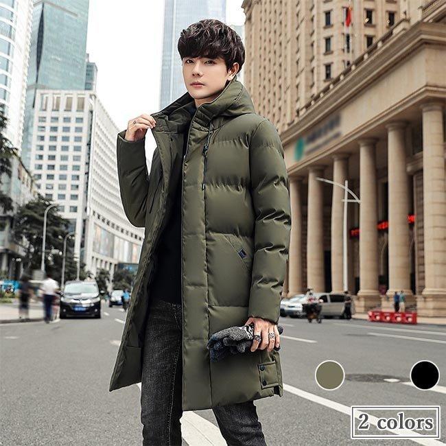 中綿コート メンズ キルティングコート フード付き コート 厚手 中綿ジャケット アウター 冬 防寒服 冬コート お洒落 メンズコート フワフワ 通勤 第1位獲得