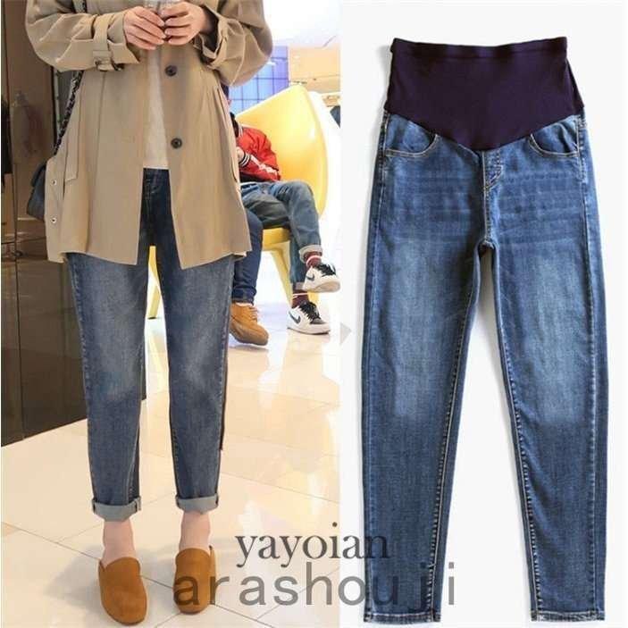 マタニティ デニムジーンズ 妊婦 ダメージ加工 スキニー ジーンズ カジュアルパンツ アジャスター付き 調整可能 らくちん プレママ ayYHXBqQBh, マタニティウエア - esquelles.org マタニティ デニムジーンズ 妊婦 ダメージ加工 スキニー ジーンズ カジュアルパンツ アジャスター付き 調整可能 らくちん プレママ ayYHXBqQBh, マタニティウエア - esquelles.org