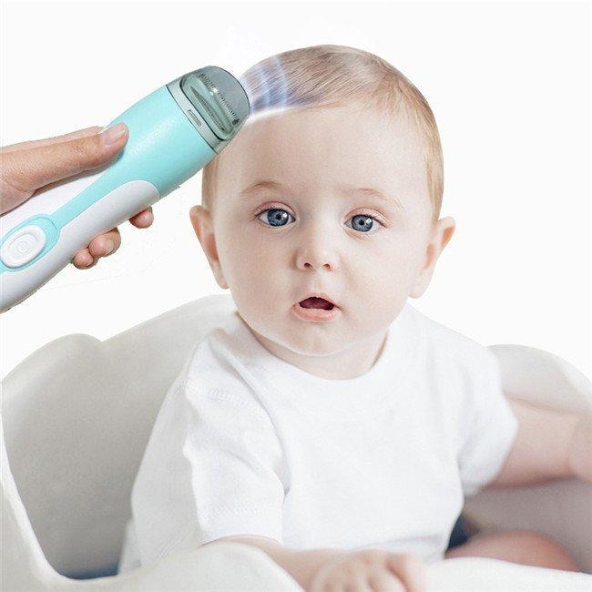 電動バリカン 髪 吸引する 防水 静音 ヘアーカッター Usb充電式 子供用 セルフカット 水洗い 刈り高さ調整可能 吸引する電動バリカン Aimb55a エマーブルストア 通販 Yahoo ショッピング