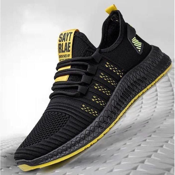 スニーカー メンズ 黒 白 靴 カジュアル おしゃれ シューズ 春夏新作 ファッション 紐 運動靴 驚きの値段で 疲れない ローカット 通気