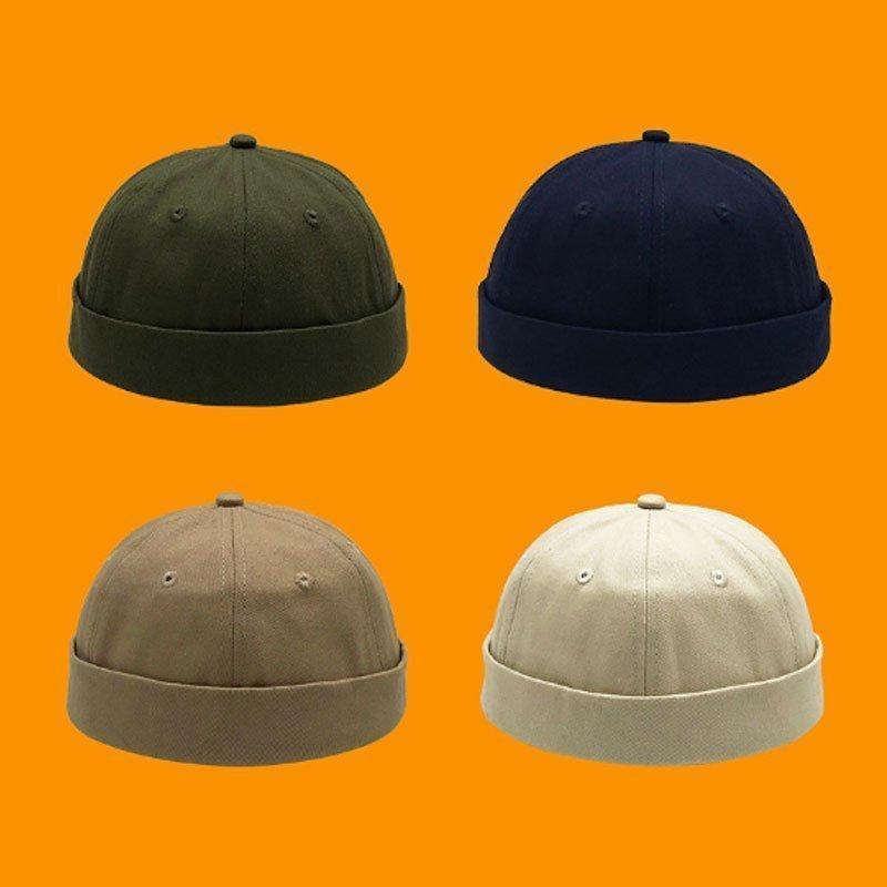 つばなし キャップ フィッシャーマンキャップ メンズ レディース ロールキャップ ハット 帽子 おしゃれ Aim エマーブルストア 通販 Yahoo ショッピング