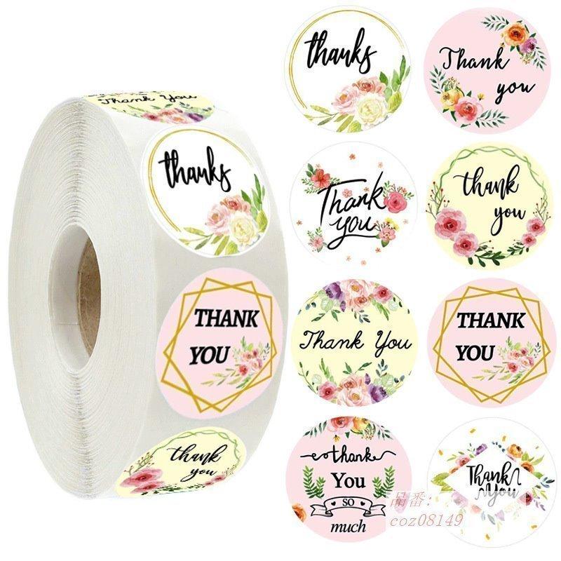 タイムセール500枚封印シール直径2 5cm1巻包装筆記体diy手作りサンキューシールthankyouシール手紙封筒結婚式500枚 Aimffc2 エマーブルストア 通販 Yahoo ショッピング